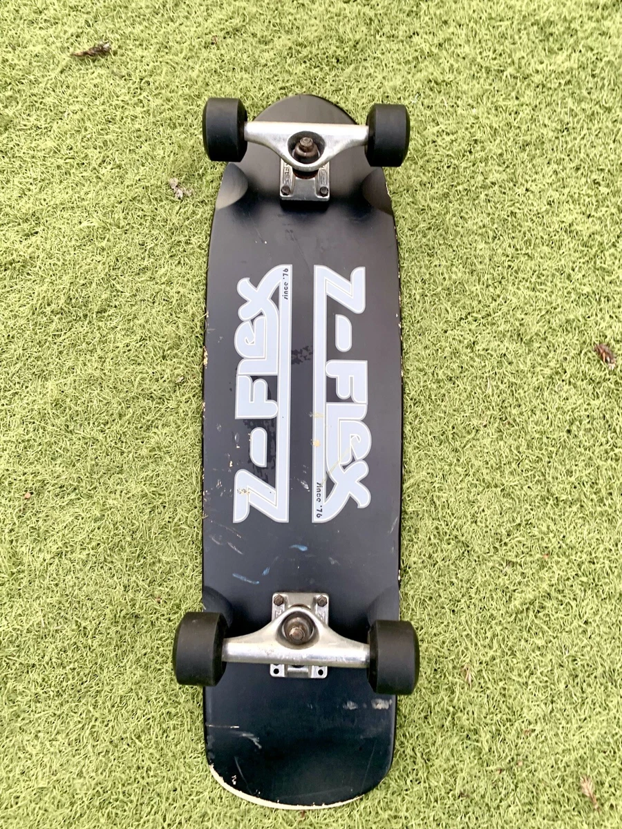 Z-Flex Skateboard 30