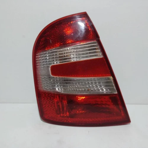 6Y6945111B Left Rear Combination Rear Lamp for SKODA FABIA (6Y2/6Y3) 20 3657212 - Picture 1 of 10