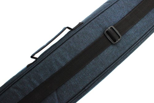 Bolsa cola billar bolsa cola taco Kö Bilmag OSC-II 2/4 piscina pirámide 92 cm - Imagen 3 de 8