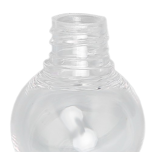 10Pcs Cute Ball Type Empty Lip Gloss Containers For DIY - Picture 9 of 22