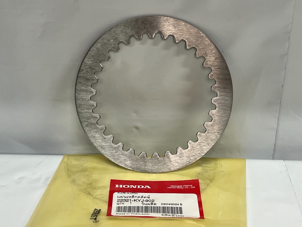 MBL '92 プレート Motorsport Auto - The Z Store - Factory Hood Emblem, Chrome