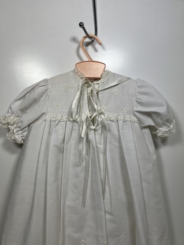 Madonna Original Brand Christening Outfit 4 Pieces - Picture 8 of 11
