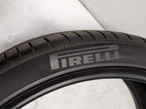 PIRELLI PZERO PZ4 325/30R23 109Y 325 30 23 1x Tyre 6 mm DOT 0822 # 3873400 - Picture 2 of 7