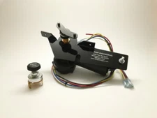 NEW PORT ENGINEERING WINDSHIELD WIPER MOTOR 1940-41 DODGE & PLYMOUTH NE4041MPR