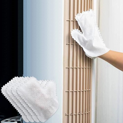 Home Disinfection Dust Removal Gloves(10 PCPB - Picture 5 of 9