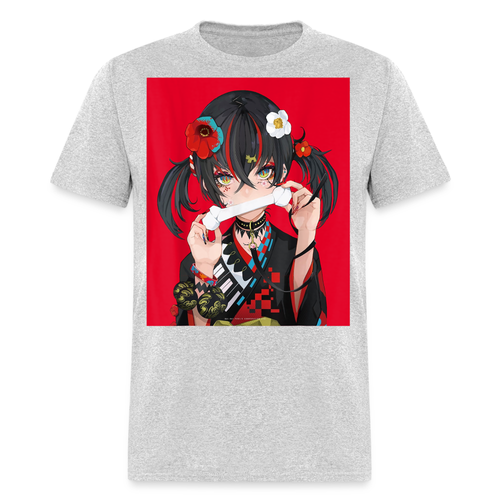 Anime Girl Cute Japanese Aesthetic shirt Anime Tee Otaku Waifu Gift T-Shirt - Picture 39 of 92