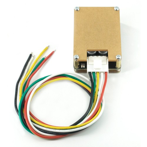 3S 5A Balancer Li-ion LiFePo4 LTO Battery Capacitor Equalizer Protective Case - Picture 4 of 15