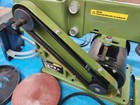 Drive Belt for RS8151 Rockwell Belt & Disc Sander, Linisher Single V-Belt TS1