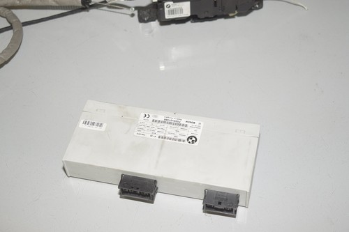 BMW F10 5er Elektrische automatische heckklappe set Heckklappenset - Picture 5 of 12