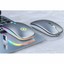 thumbnail 9 - Wireless Optical Mouse Mice USB Rechargeable RGB For PC Laptop Computer