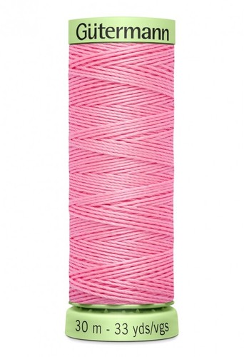 GUTERMANN TOP STITCH STRONG SEWING THREAD 100% POLYESTER 30 METRE SPOOL - Picture 161 of 192