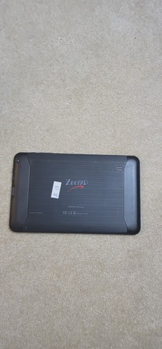 ZeePad 9XN-Q 9" Andriod Tablet WIFI Camera - Picture 3 of 3