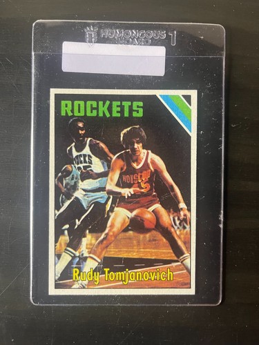 1975-76 Topps Basketball Set-Break NM/MT or better. Complete your set! - Picture 22 of 285