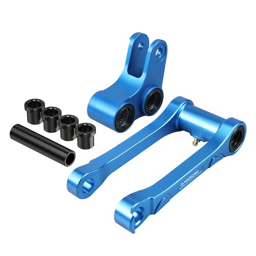 CNC Billet Suspension Lowering Link For Yamaha YZ125X 2020-2023 YZ250X 2016-2023 - Picture 7 of 12