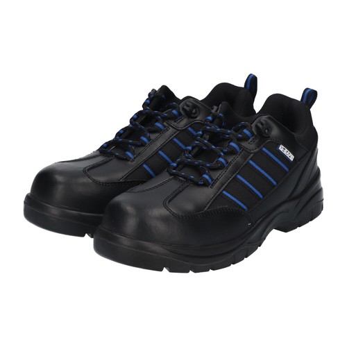 Q-Safe QS7015/42 Safety Shoes Size EU 42 UK 8 S1 New NFP - Picture 4 of 8