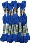 DMC Stranded Cotton Embroidery Threads 6 Ply