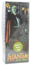 Atlantis x PH Phantom Of The Opera - Metallic Green 1/8 Plastic Model Kit A428PH