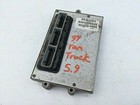 Dodge Pickup Truck Ram 1997 V8 5.9 ECU ECM Engine Computer 56040440AD 56040440
