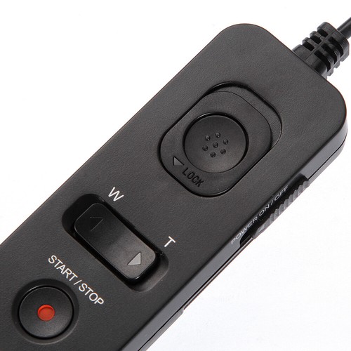 Fotga RM-VS1 39.4 Inch Remote Commander Control Shutter Release Cord for Sony - Picture 10 of 12