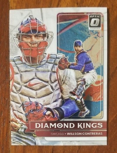 2022 Panini Donruss Optic Vet, Rookie, Insert & Parallel Baseball Cards PYP! - Picture 194 of 245