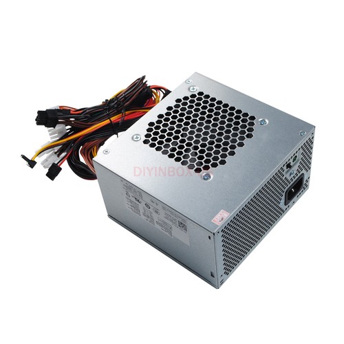 New 460W PSU Power Supply For DELL XPS 8920 8300 8930 D460AM-03 HU460AM-01 - Picture 5 of 24