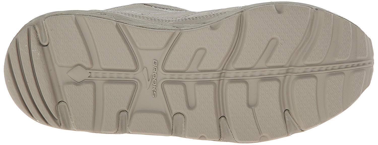 Brooks mujeres Addiction walker Low & mid tops schnuersenkel cuero zapatillas Wei Brooks mujeres Addiction walker Low & & & mid tops schnuersenkel cuero zapatillas Wei compra limitada