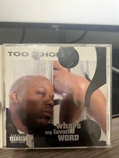 Rap CD's HipHop Rare hard to find down south west coast east coast midwest