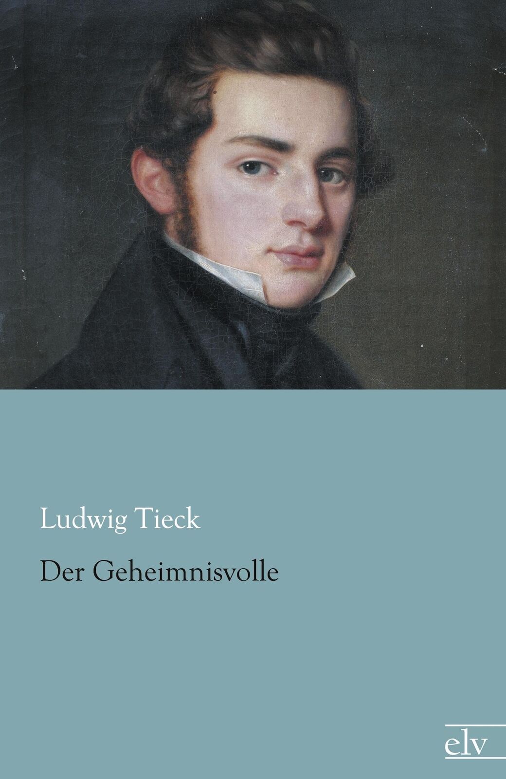Thumbnail - Der Geheimnisvolle | Buch | 9783862672950