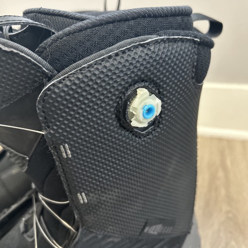 Salomon Dialogue Focus Boa Herren Snowboard Boots Gr. 11,5 Kurbel defekt LESEN - Bild 2 von 13