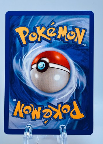 Pokemon TCG BASE SET Unlimited 1999 WOTC Vintage 151 Choose Your Card! - Picture 37 of 83