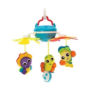 hanging toys for newborn