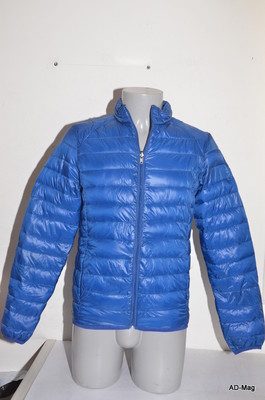 Doudoune Legere Pour Homme Crossby 12500 Silk Bleu T M L Neuf Ebay