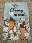 Tea Towel On My Mind Peaches Georgia