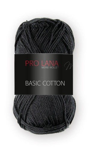 Pro Lana 10 x 50 g Basic Cotton lana tejer ganchillo algodón hilo - Imagen 41 de 44