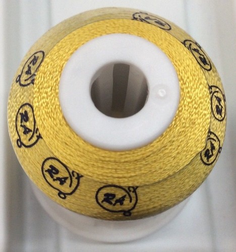 ROBISON ANTON RAYON THREAD COLLECTION 2 & VARIEGATED -MANY CHOICES  - Picture 16 of 71