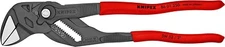 KNIPEX Pliers 10-Inch Wrench Black Finish 8601250 New