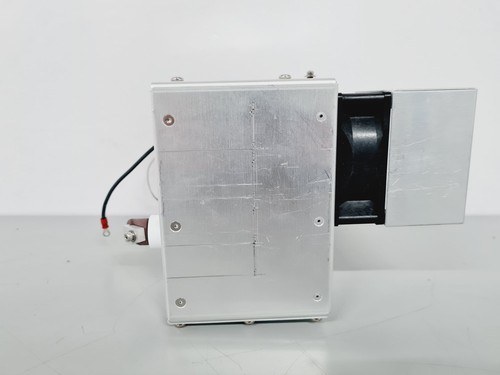 Unidad de montaje Agilent G8400-60410 C con laboratorio de placas G3280-65816A - Imagen 4 de 9