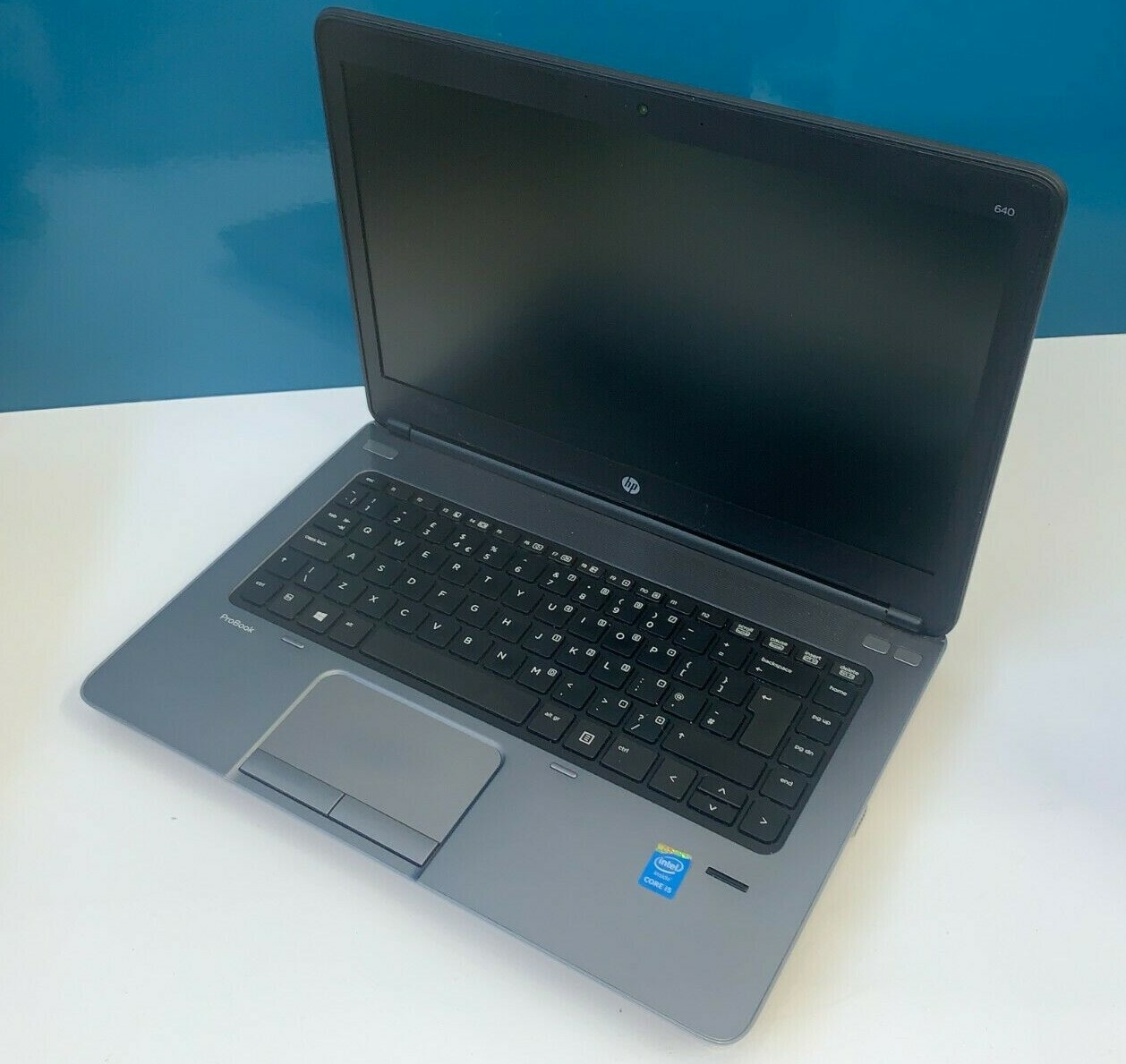 Fast Cheap HP Laptop Intel Core i3 i5 i7 4GB 8GB 16GB 128GB SSD 256GB 1TB Win 10 - Picture 15 of 58