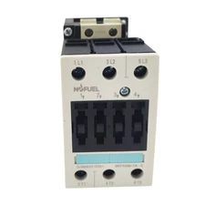 AC Contactor 3RT1036-1AB00 24V 3P Fit for Siemens 3RT1036 Contactor