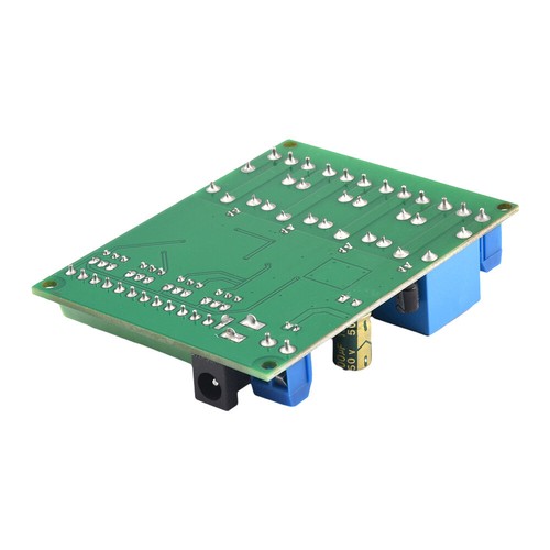 DC 5/12/24V LM393 Comparator 1/2/4Channel Voltage Comparator Module Relay Switch - Picture 40 of 114