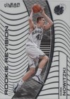 2015-16 Panini Clear Vision - Dirk Nowitzki #121