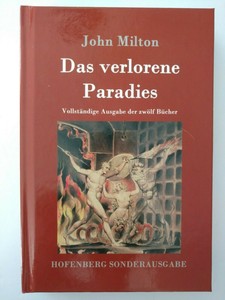 Das verlorene Paradies (German Edition)