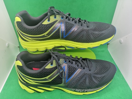 New Balance 3190 v2 M3190GY2 Running Shoes Sneakers Men's Sz 11D Gray Blue Green - Bild 4 von 21