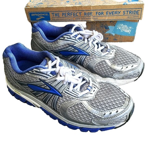 ZAPATOS PARA MUJER TALLA 9,5 BROOKS ARIEL PRECIO DE VENTA SUGERIDO POR EL FABRICANTE $159 - Imagen 3 de 7