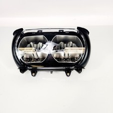 oem Harley Headlight for 15-23 Road Glide (Rushmore) Models 67700199 -Broken Tab