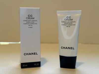 CCクリーム CHANEL CC CREAM 21 BEIGE 30ml シャネル / CC クリーム N 21 ベージュの公式商品情報｜美容