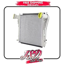 Intercooler Charge Air Cooler for VW Volkswagen Tiguan Passat 2.0L 3C0145805R