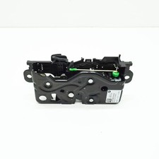 NEW BMW 3 G20 REAR TAILGATE TRUNK BOOT LID LOCK 51247441014 ORIGINAL
