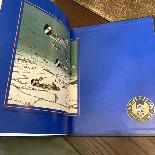 WW2 In Search Of Peace Michael Benarcik Photo James Stewart-AMAZON - Picture 7 of 13