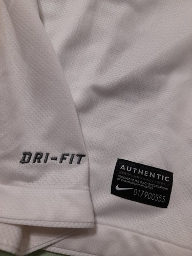 FUSSBALL TRIKOT JUVENTUS MATCH WORN NR. 14 VUCINIC 2011/2012 NIKE SHIRT  - Bild 10 von 14